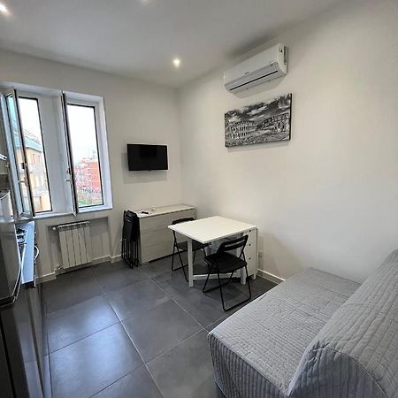 Sosy Apartment Roma Ngoại thất bức ảnh
