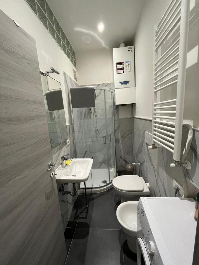 Sosy Apartment Roma Ngoại thất bức ảnh