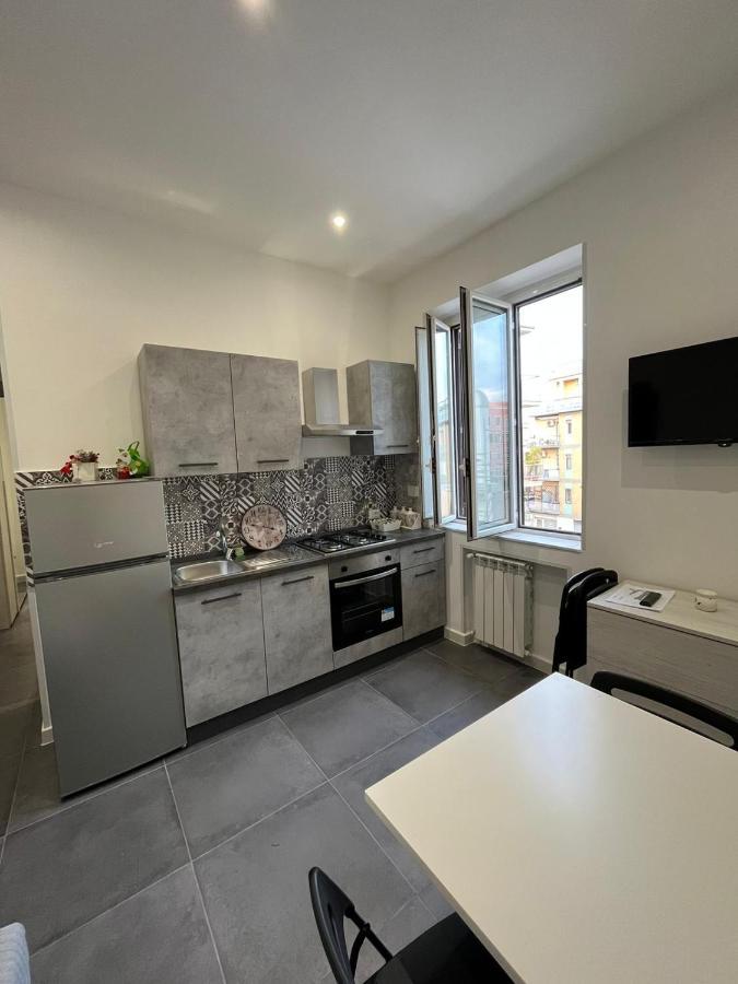 Sosy Apartment Roma Ngoại thất bức ảnh