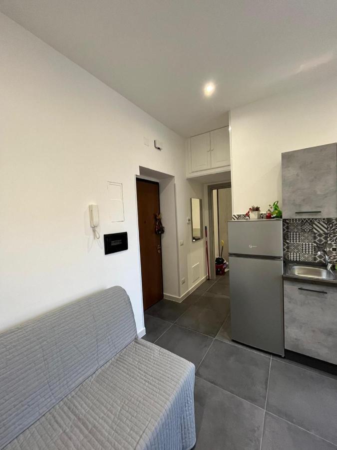 Sosy Apartment Roma Ngoại thất bức ảnh
