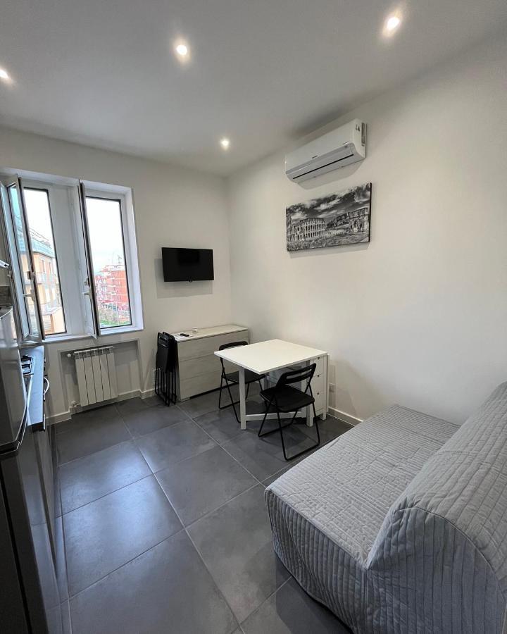 Sosy Apartment Roma Ngoại thất bức ảnh