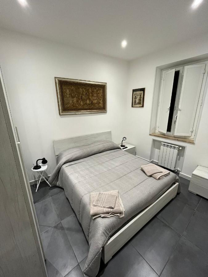 Sosy Apartment Roma Ngoại thất bức ảnh