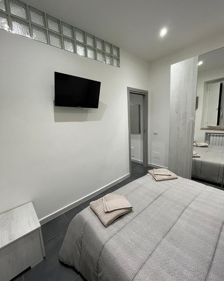 Sosy Apartment Roma Ngoại thất bức ảnh
