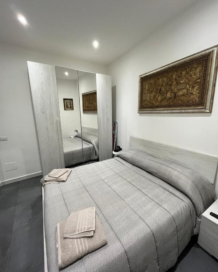 Sosy Apartment Roma Ngoại thất bức ảnh